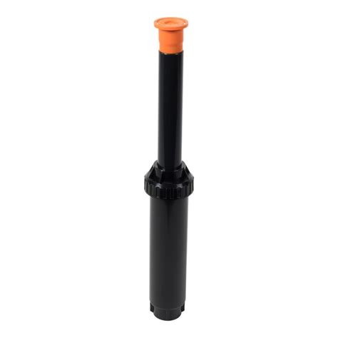 Дождеватель Rain Bird UNI-Spray 400, без форсунки, H=10см – купить ...