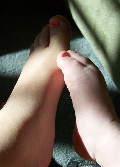 my_two_feet - Joan Gable