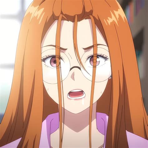 Pin on icons | Recent anime, Aesthetic anime, Digital art anime