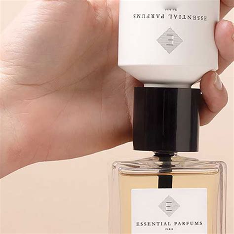 Essential Parfums Bois Impérial EDP | Zapach \ Ona Zapach \ On Zapach ...