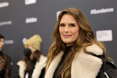 “Pretty Baby: Brooke Shields” Introduces the Complex Icon to a New