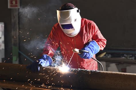 The Most Important Types of Welding - Adams Gas