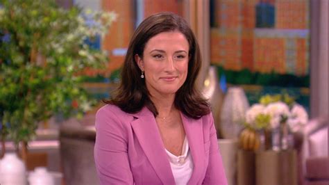 Cassidy Hutchinson says Trump said 'hang' as he watched rioters chant