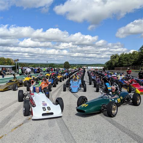 FF50th Group Photo #3 | Steve Beeler