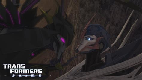 Airachnid - Transformers Toys - TFW2005