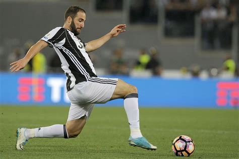 International Champions Cup Game Time Thread: Juventus vs. Paris Saint
