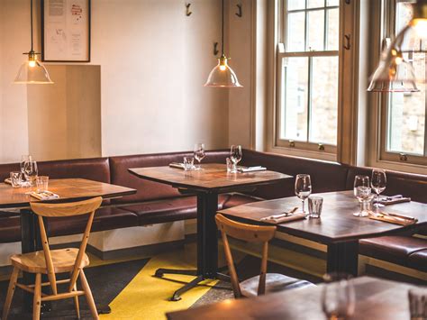 The Best Pub Food In London - London - The Infatuation