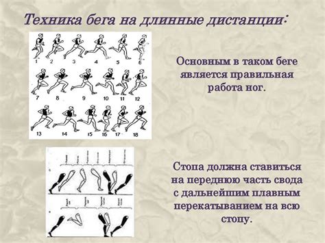 Бег на длинные дистанции - презентация онлайн