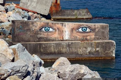 Ялта смотрит на вас » BigPicture.ru