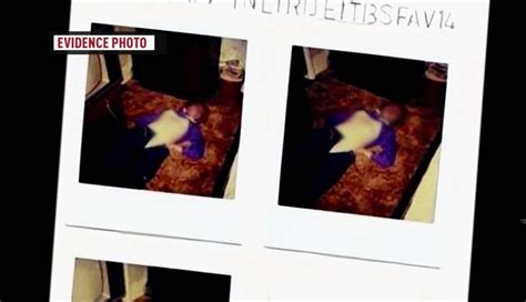 BTK Killer Crime Scene Photos: Dennis Rader's Twisted Murders