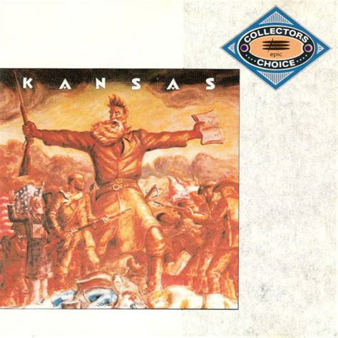 Kansas Kansas Vinyl Records and CDs For Sale | MusicStack