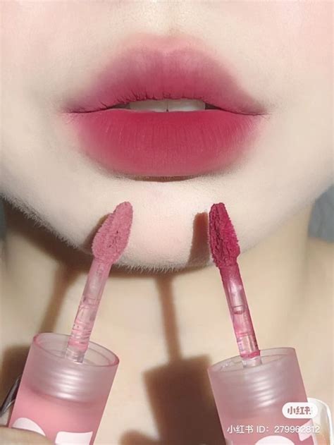 Pin by 𝓜𝒾 . on ┊ 𝑑reamy 。 | Lip makeup tutorial, Makeup kit, Lip makeup