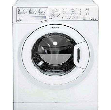 hotpoint wma