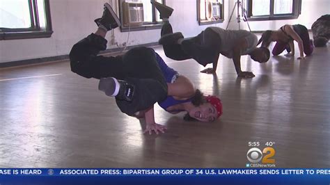 The Breakdance Workout - YouTube