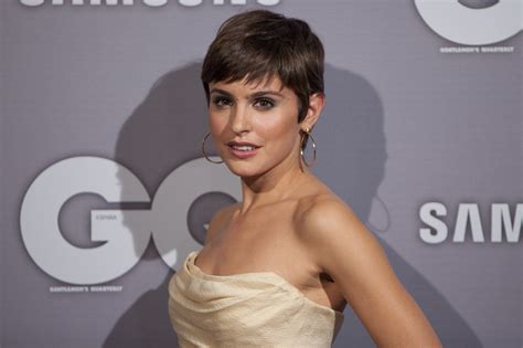 Fallece a los 42 años Verónica Echegui, famosa actriz del cine español