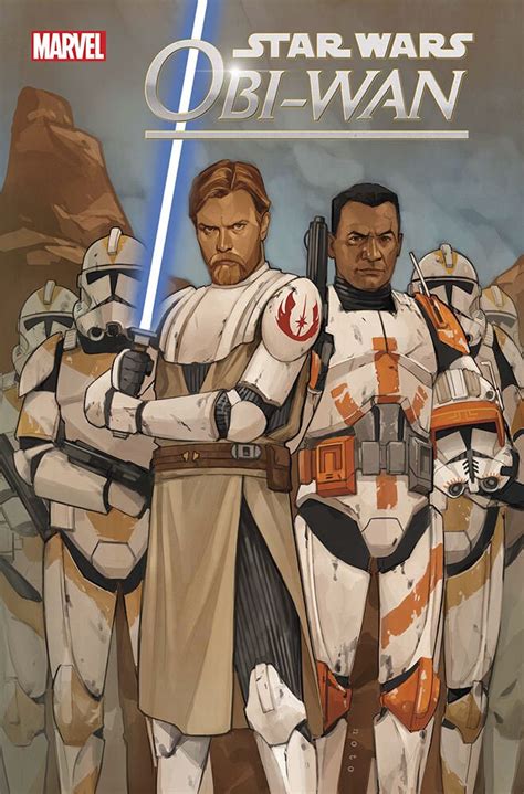 Marvel Star Wars Comics July 2022 - Exclusive Preview | StarWars.com