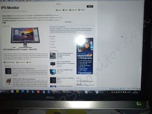 BenQ EW2430 Review (VA Panel) | IPS Monitor
