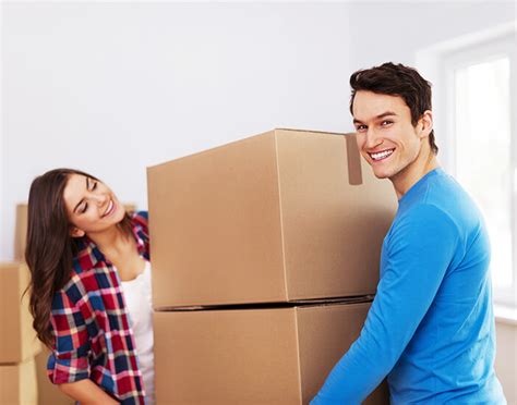 Home Moving - Toronto Movers 