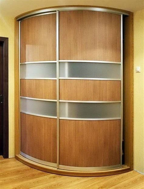 Радиусный угловой шкаф Танджавур купить по цене 44 640 руб. с ...