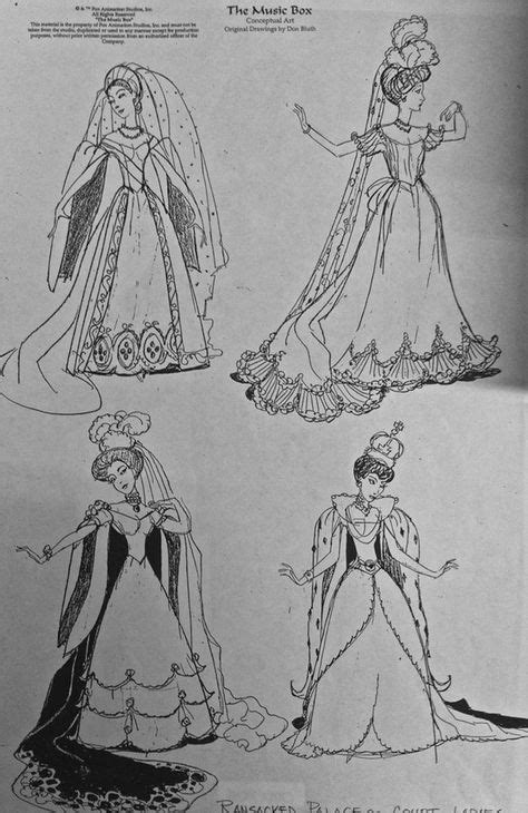 40 best CONCEPT ART: Anastasia images on Pinterest | Concept art ...