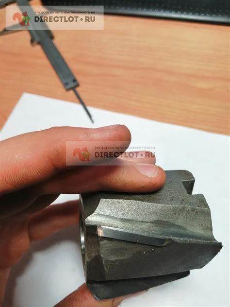 насадной зенкер ф55 55х55 Т5К10 купить в Брянске цена 180 Р на ...