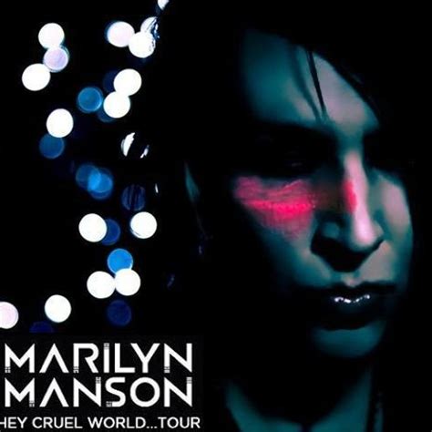 Stream Marilyn Manson - The Dope Show (Live, 2013) by Mr_Eraserhead94 ...