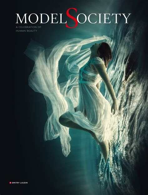 Model Society Magazine - Issue 5 - Exclusive