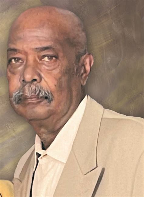 James Edward Cousey Obituary - Houston, TX