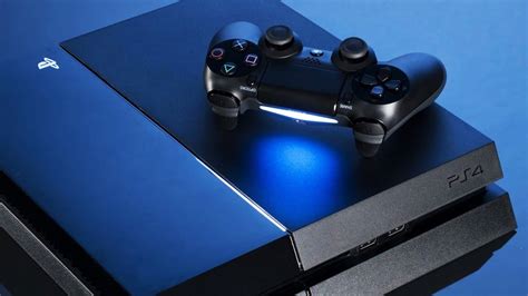 PlayStation 4 — Прежде чем купить - YouTube