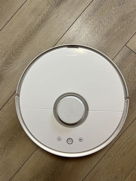 Робот-пилосос Xiaomi Roborock S50: 3 999 грн. - Пилососи Суми на Olx
