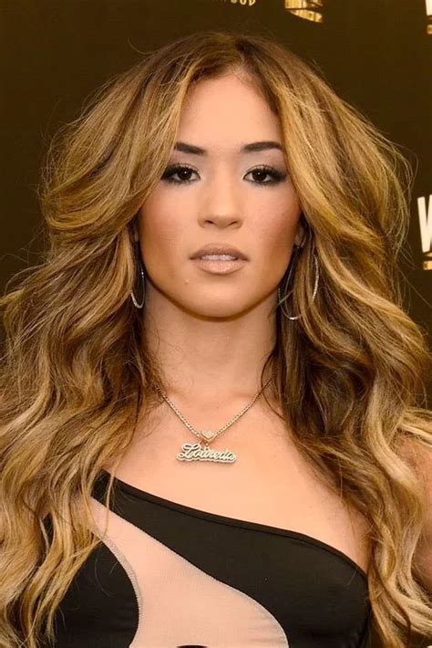 Valerie Loureda - Biografía, mejores películas, series, imágenes y