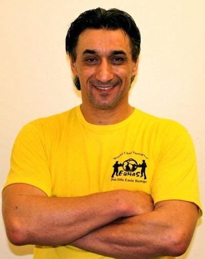 Emin Boztepe - Alchetron, The Free Social Encyclopedia