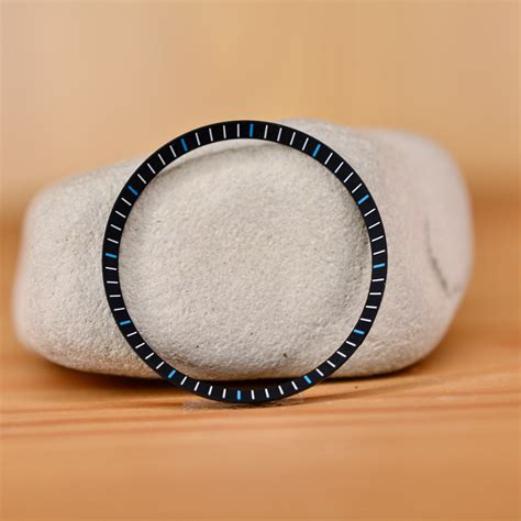 Seiko Chapter Rings – Secondhand Mods