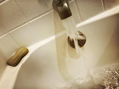 Deaf Water | UAMS Medicine and Meaning