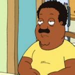 Cleveland Brown Meme Generator - Imgflip