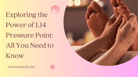 unlocking  pressure point acupuncture benefits acubody