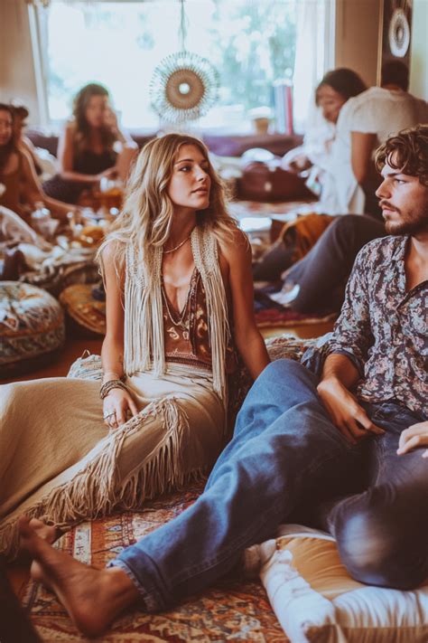 25 1970's Party Outfit Ideas (for a 70s Themed Party) - Natural ...