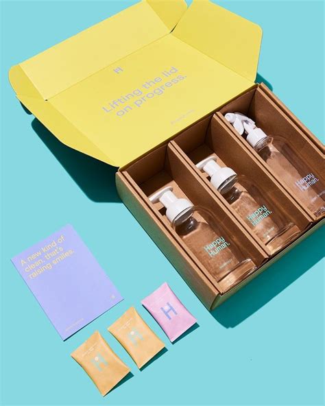 redefining home  personal care products   single  plastics