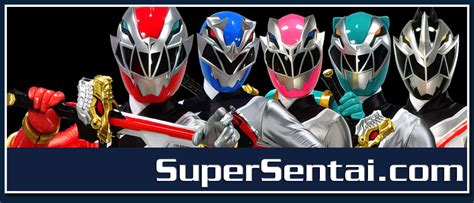 SuperSentai.com