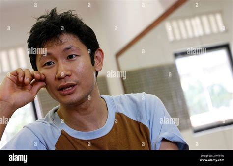 photograph   aug   shows singaporean playwright ng