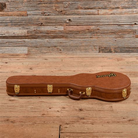 Gibson Slash Collection Les Paul Standard November Burst 2020 – Chicago ...