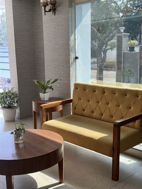 Hotels Near India Expo Mart Greater Noida 2