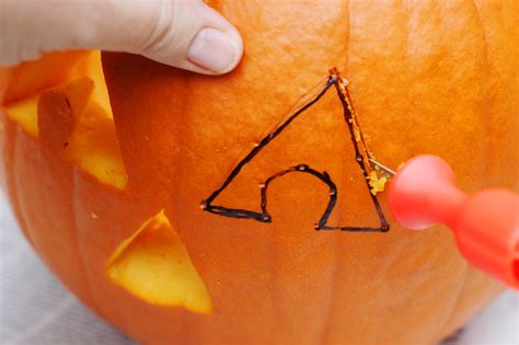 How To Make A Pumpkin - Food.com