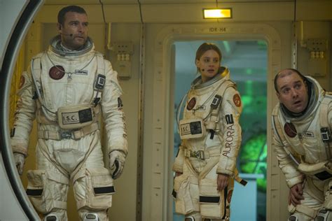 The Last Days on Mars Picture 10