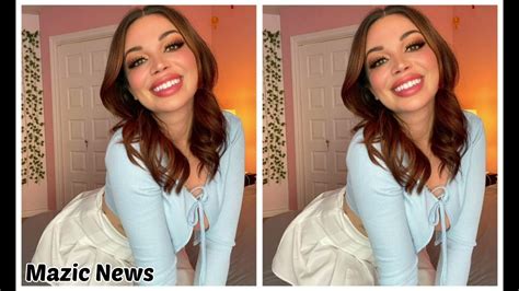 The Myla Del Rey Leak: Everything You Need To Know - sy9nujv