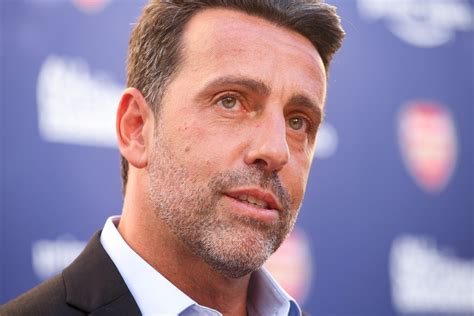 Clubs target Arsenal sporting director Edu Gaspar - Football Today
