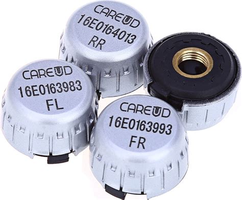 Careud U912 4 External Sensors - Skroutz.gr