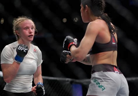 UFC 227 Shakes Up Los Angeles’ STAPLES Center – OC Weekly