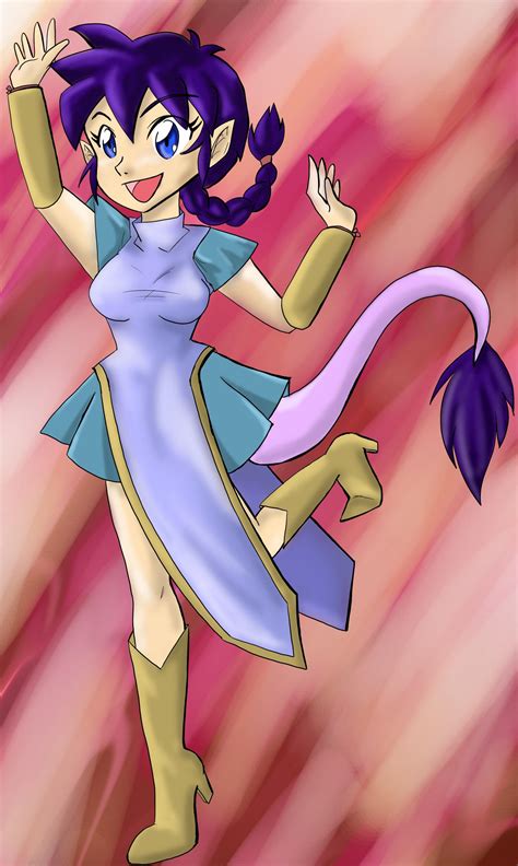 Helen Star by HelenStar on DeviantArt