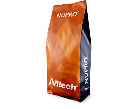 NuPro® | Alltech